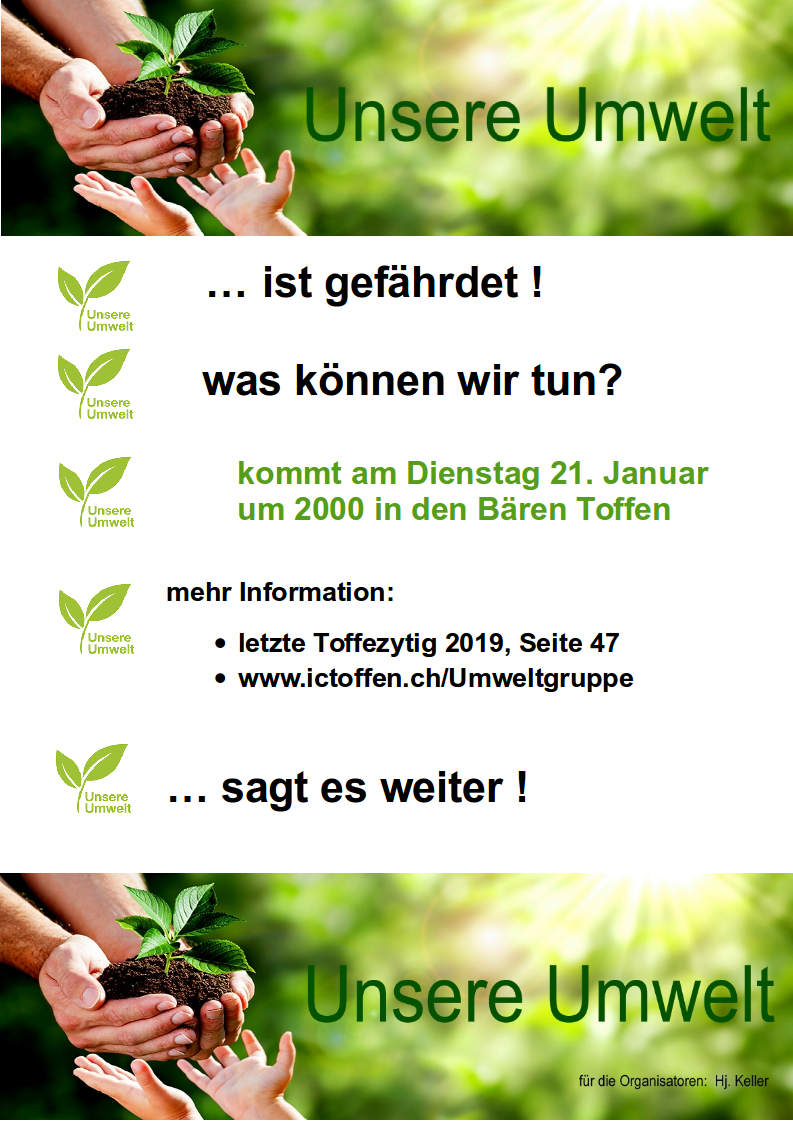 Flyer